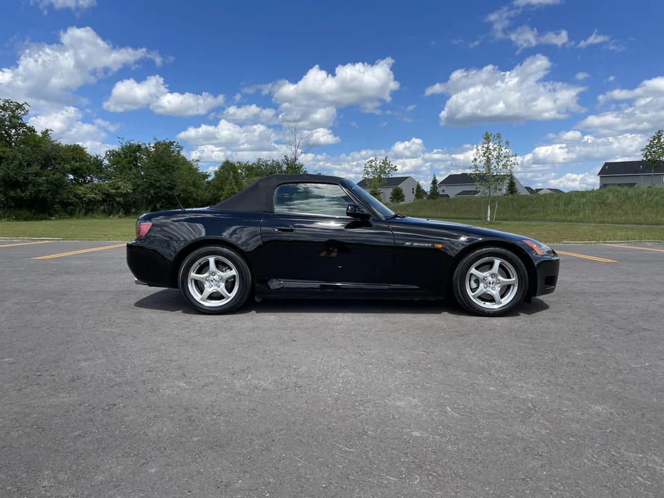 2000 Honda AP1 S2000 - Image 13 of 31