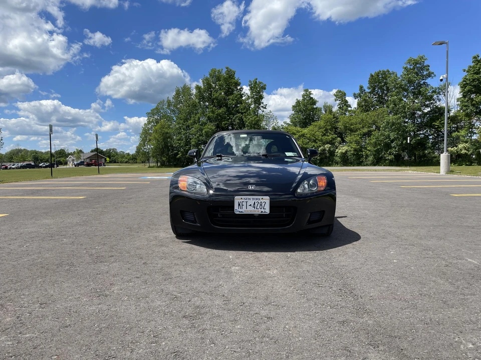 2000 Honda AP1 S2000 - Image 18 of 31