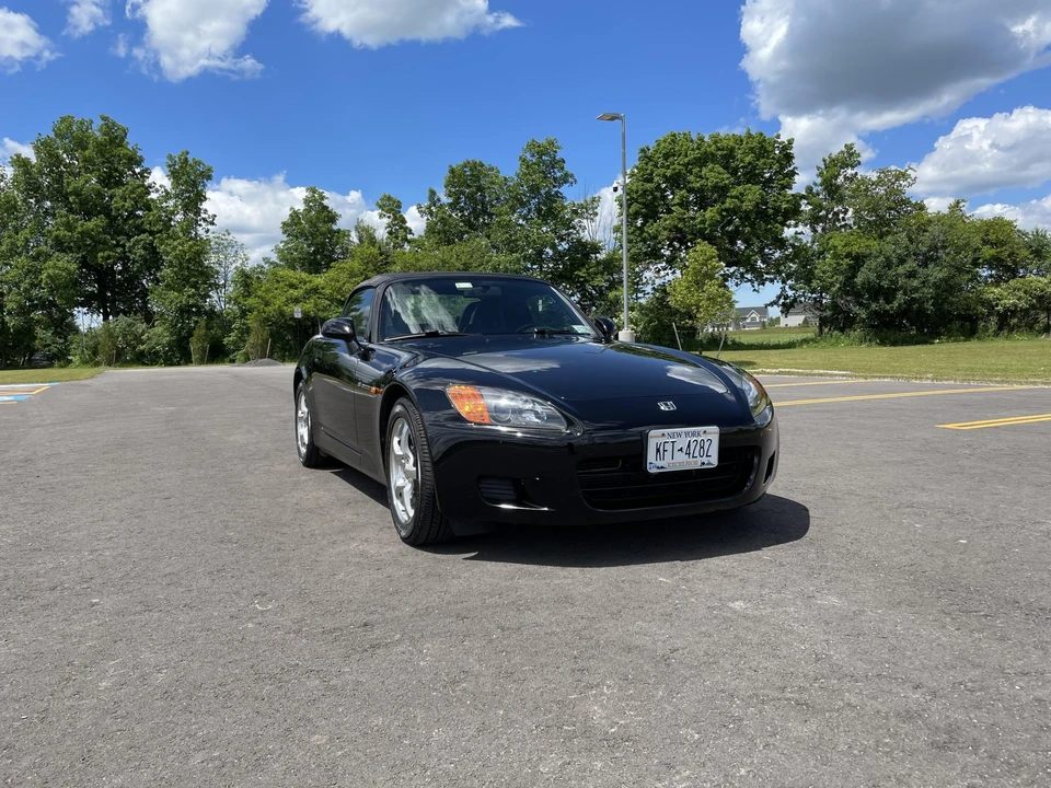 2000 Honda AP1 S2000 - Image 17 of 31