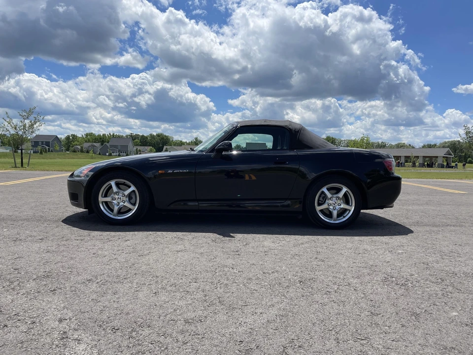 2000 Honda AP1 S2000 - Image 5 of 31