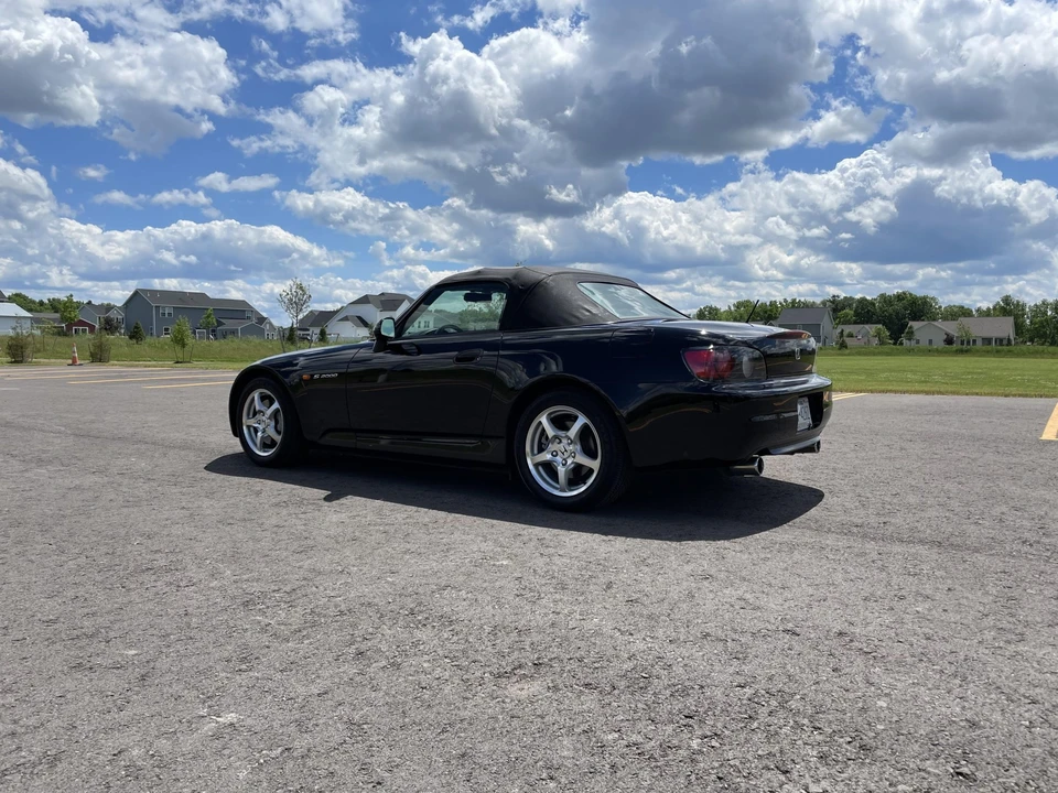 2000 Honda AP1 S2000 - Image 7 of 31