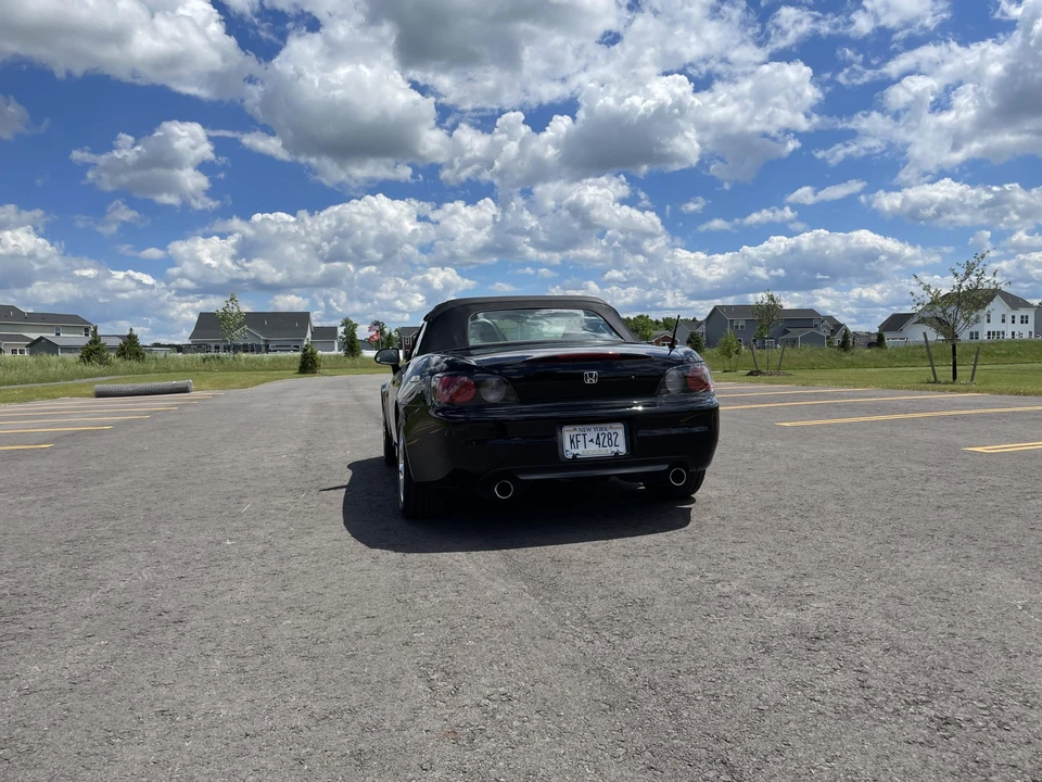 2000 Honda AP1 S2000 - Image 9 of 31