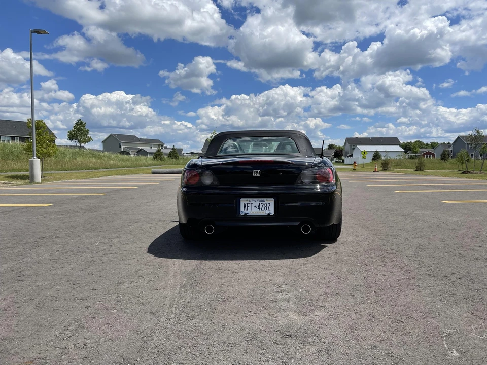 2000 Honda AP1 S2000 - Image 10 of 31