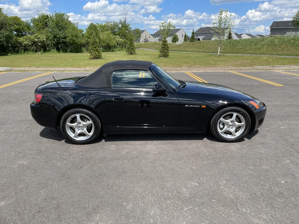 2000 Honda AP1 S2000 - Image 15 of 31