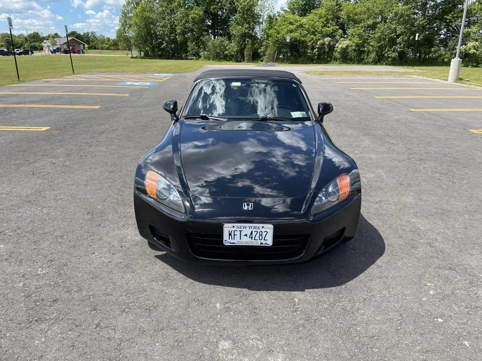 2000 Honda AP1 S2000 - Image 19 of 31