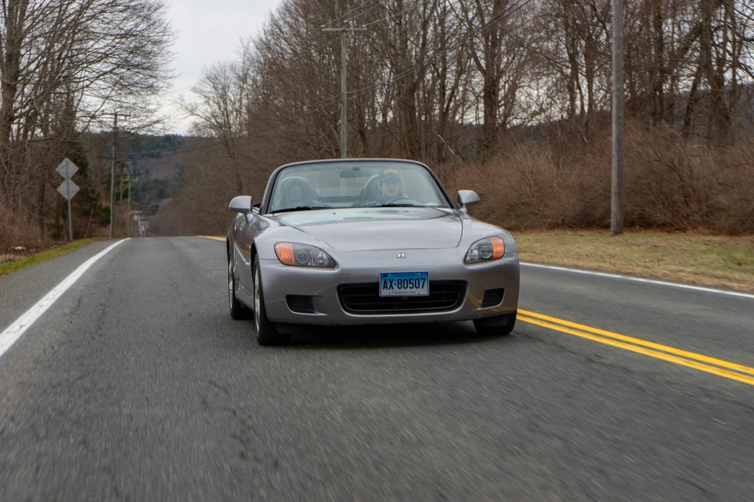 2000 Honda AP1 S2000 - Image 15 of 31