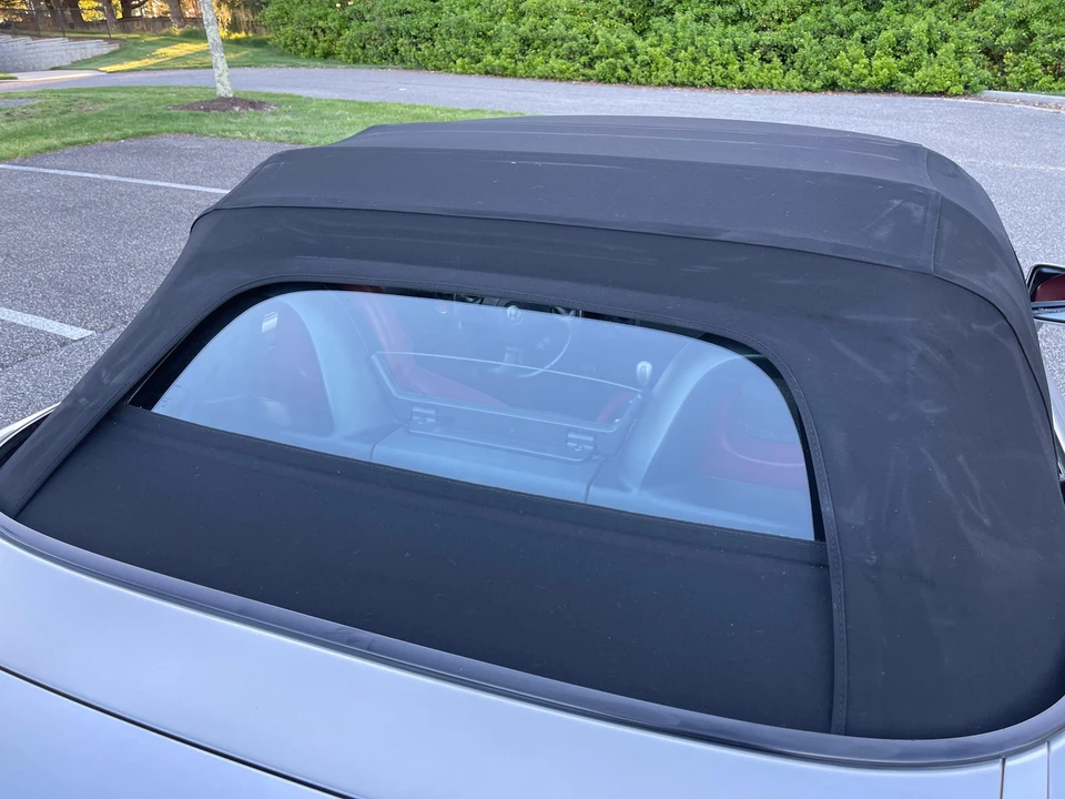2000 Honda AP1 S2000 - Image 30 of 31