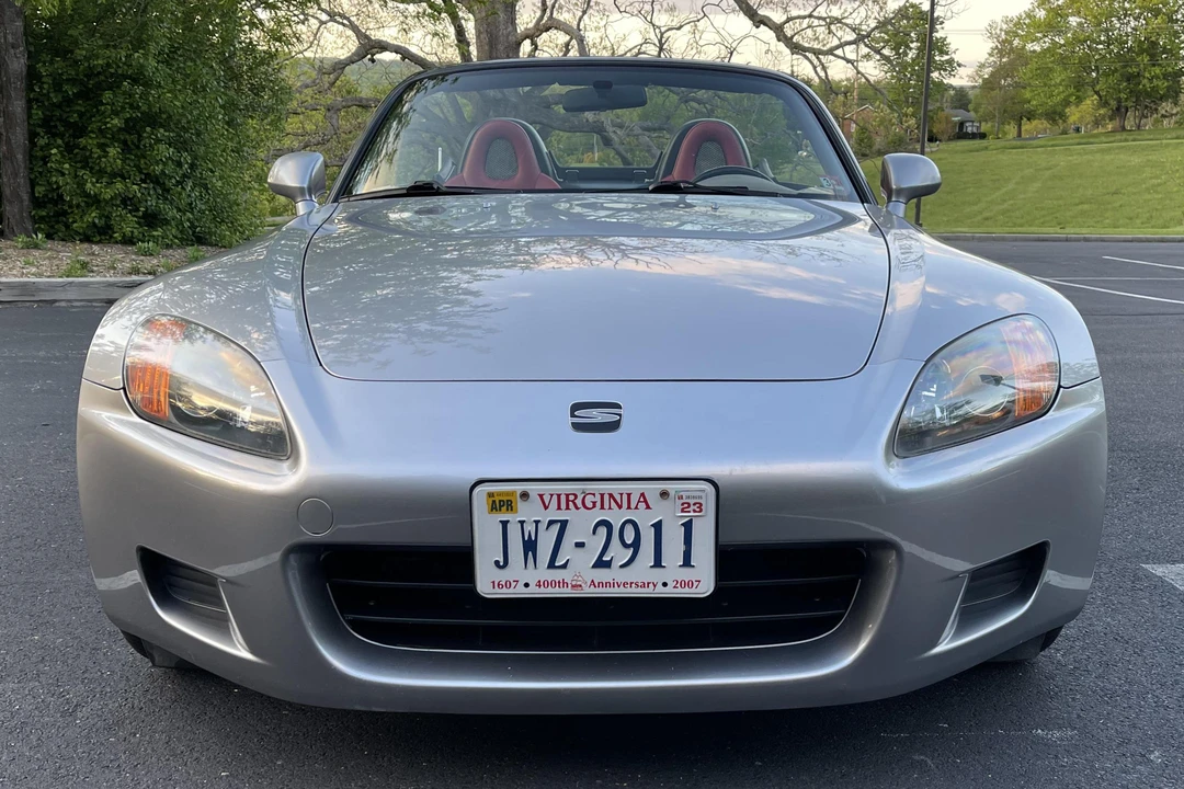 2000 Honda AP1 S2000 - Image 2 of 31