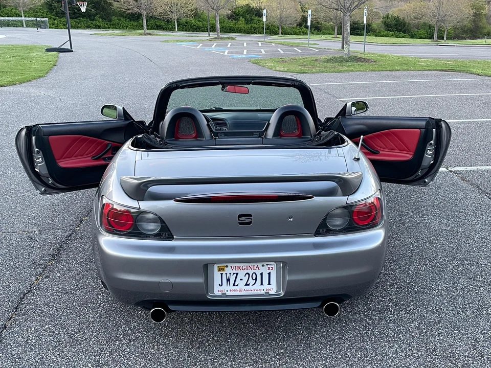 2000 Honda AP1 S2000 - Image 15 of 31