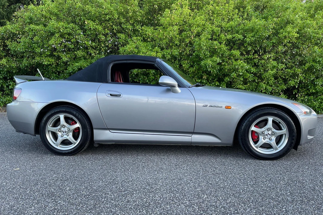 2000 Honda AP1 S2000 - Image 3 of 31