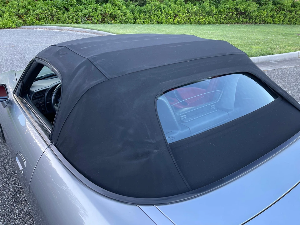 2000 Honda AP1 S2000 - Image 29 of 31