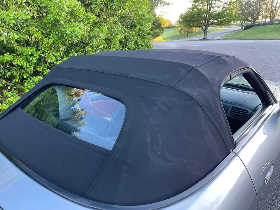 2000 Honda AP1 S2000 - Image 31 of 31