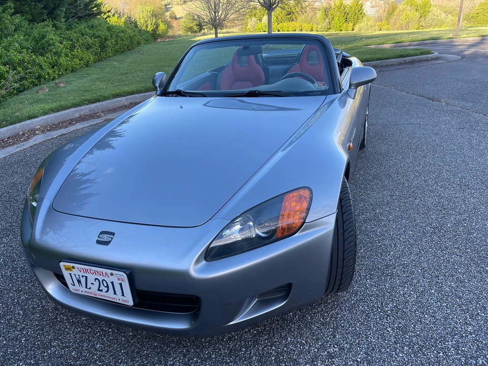 2000 Honda AP1 S2000 - Image 7 of 31