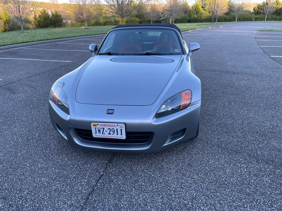 2000 Honda AP1 S2000 - Image 17 of 31