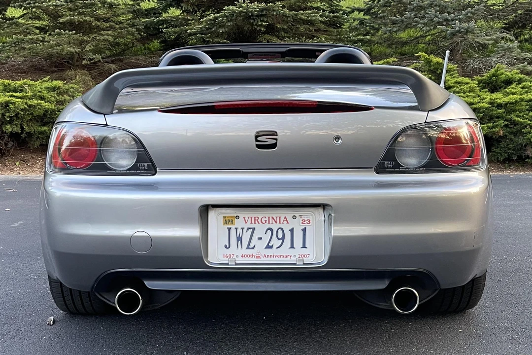 2000 Honda AP1 S2000 - Image 5 of 31