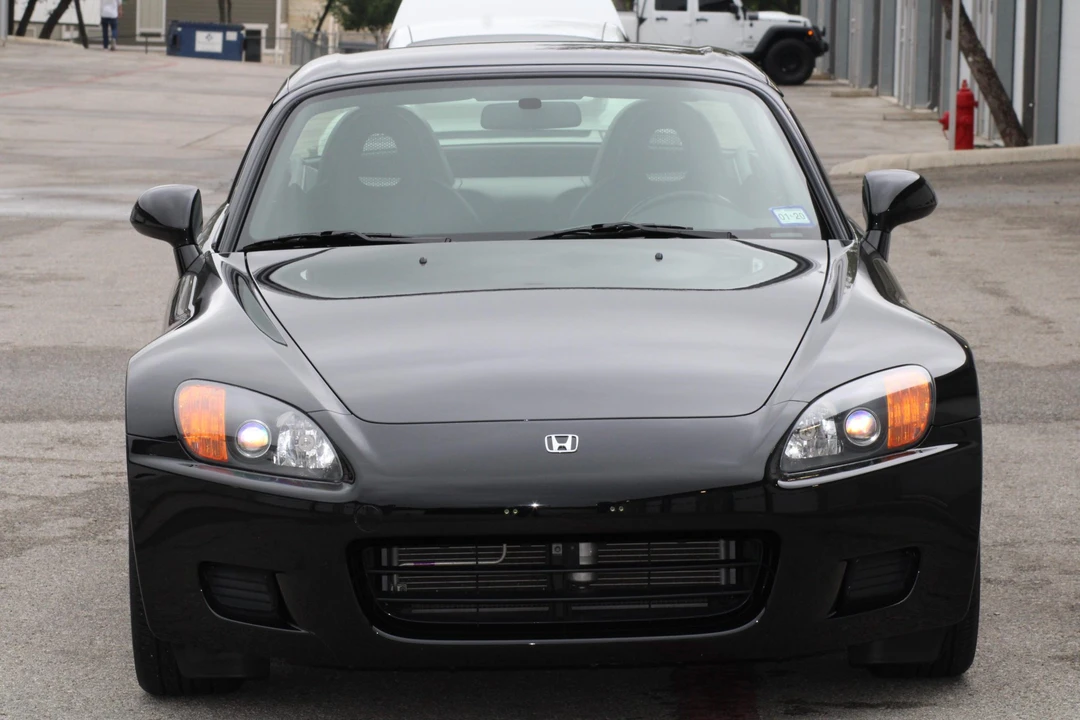2000 Honda AP1 S2000 - Image 12 of 31