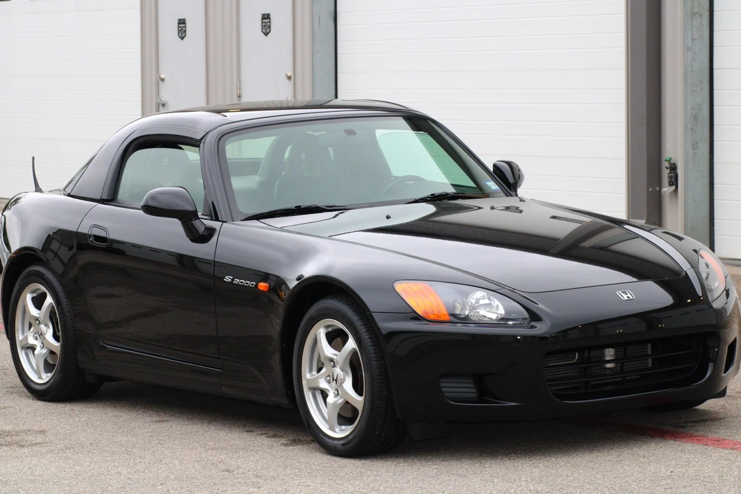 2000 Honda AP1 S2000 - Image 11 of 31
