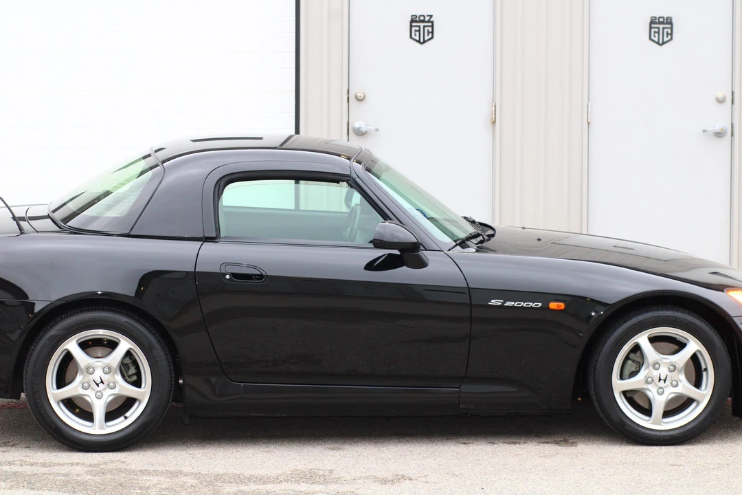 2000 Honda AP1 S2000 - Image 10 of 31