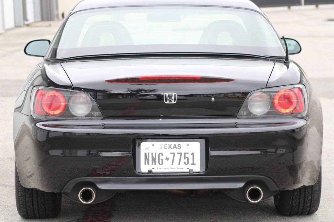 2000 Honda AP1 S2000 - Image 26 of 31