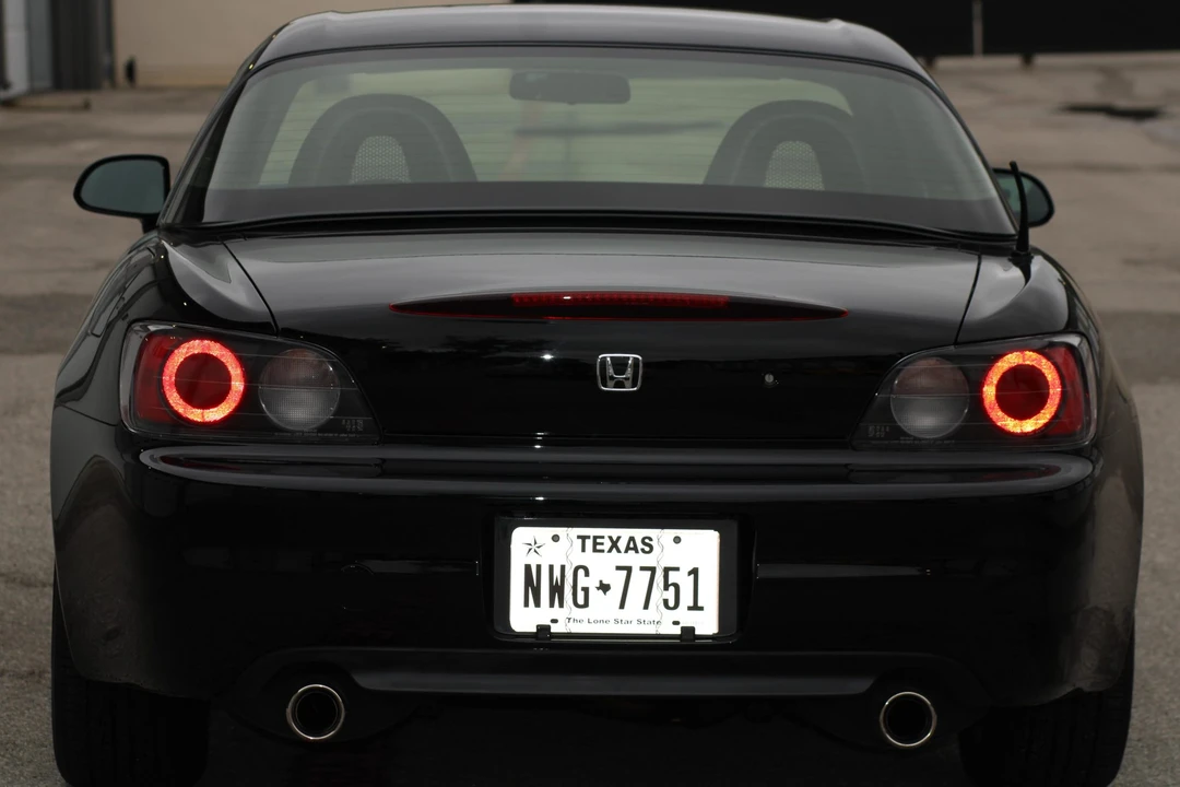 2000 Honda AP1 S2000 - Image 27 of 31