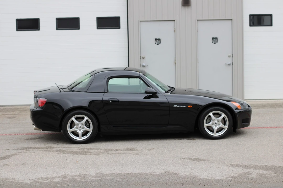 2000 Honda AP1 S2000 - Image 9 of 31