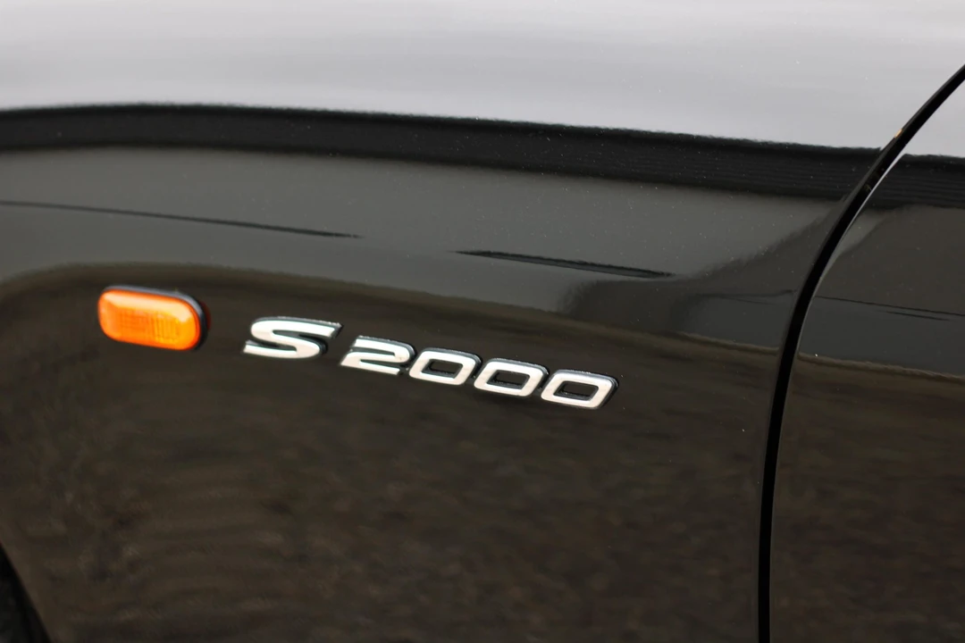 2000 Honda AP1 S2000 - Image 17 of 31