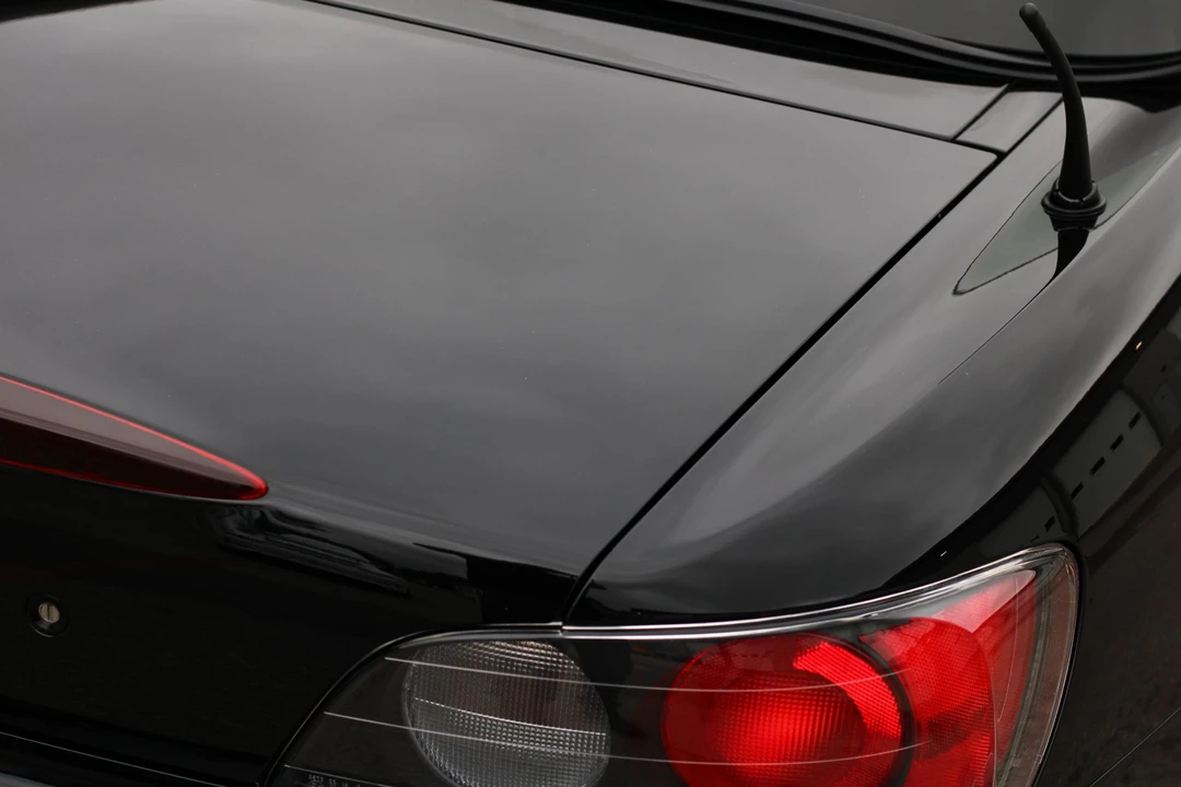 2000 Honda AP1 S2000 - Image 25 of 31