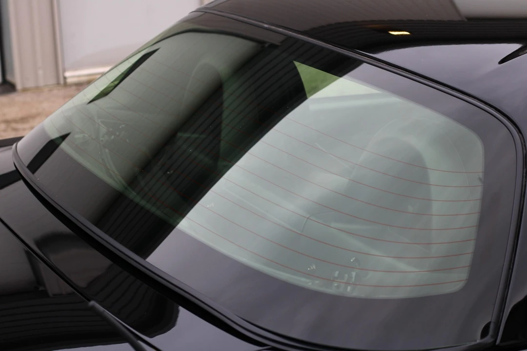 2000 Honda AP1 S2000 - Image 31 of 31