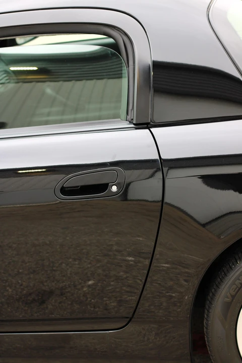 2000 Honda AP1 S2000 - Image 22 of 31