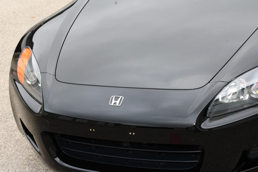 2000 Honda AP1 S2000 - Image 16 of 31