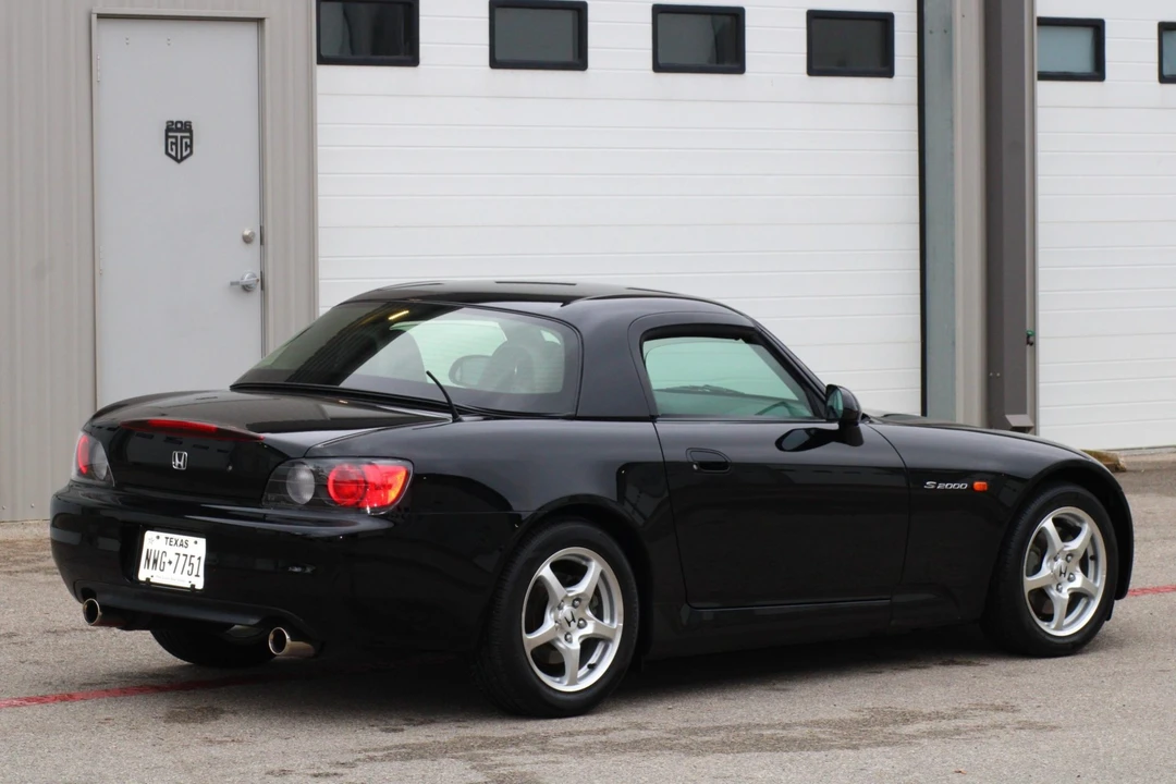 2000 Honda AP1 S2000 - Image 7 of 31