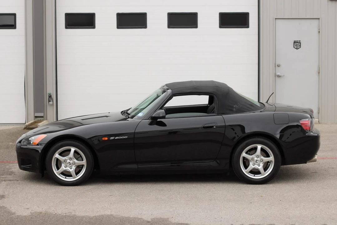 2000 Honda AP1 S2000 - Image 4 of 31