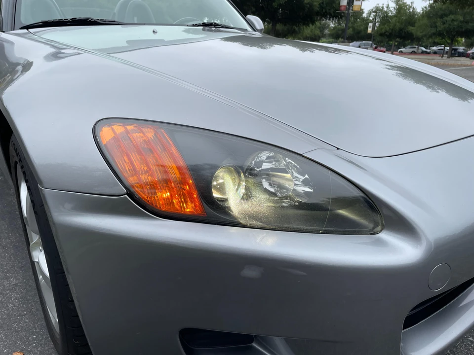2000 Honda AP1 S2000 - Image 31 of 31