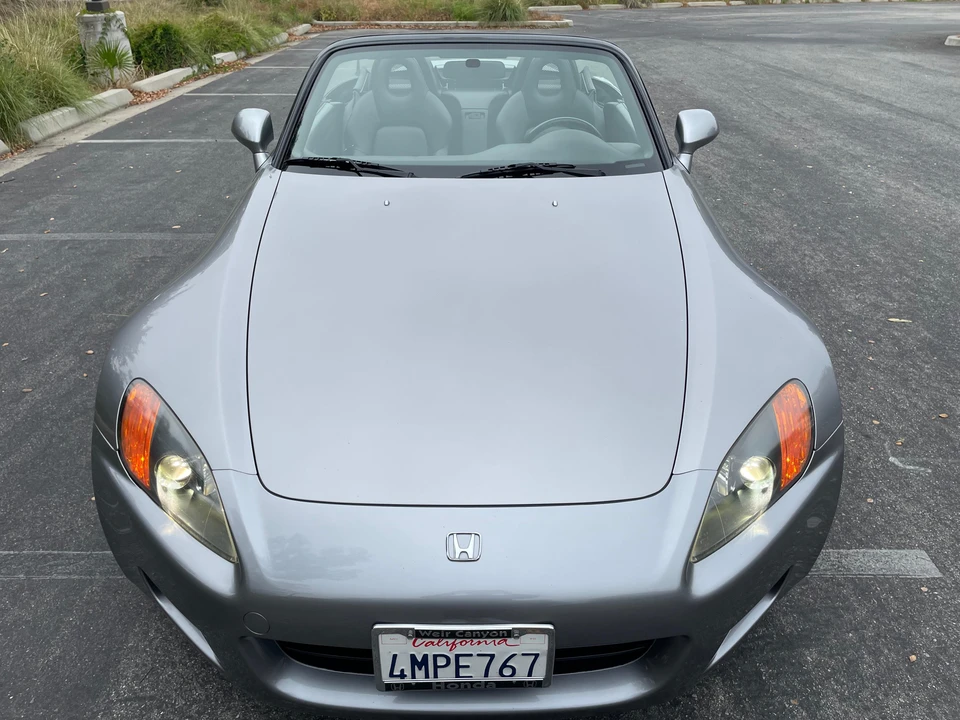 2000 Honda AP1 S2000 - Image 8 of 31