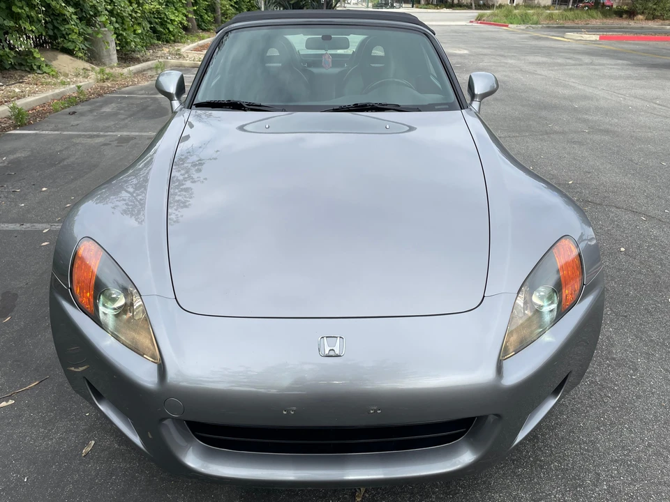 2000 Honda AP1 S2000 - Image 7 of 31