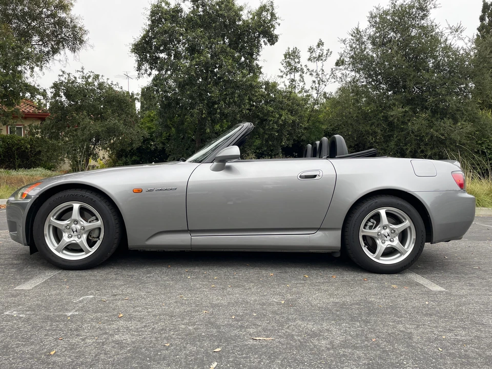 2000 Honda AP1 S2000 - Image 15 of 31
