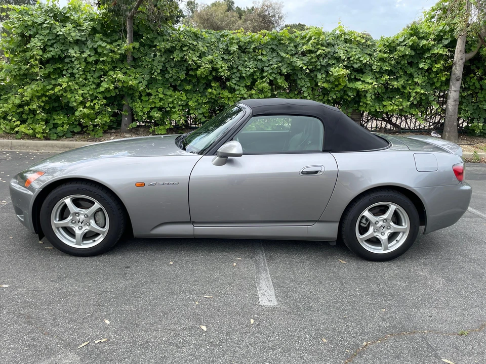 2000 Honda AP1 S2000 - Image 13 of 31