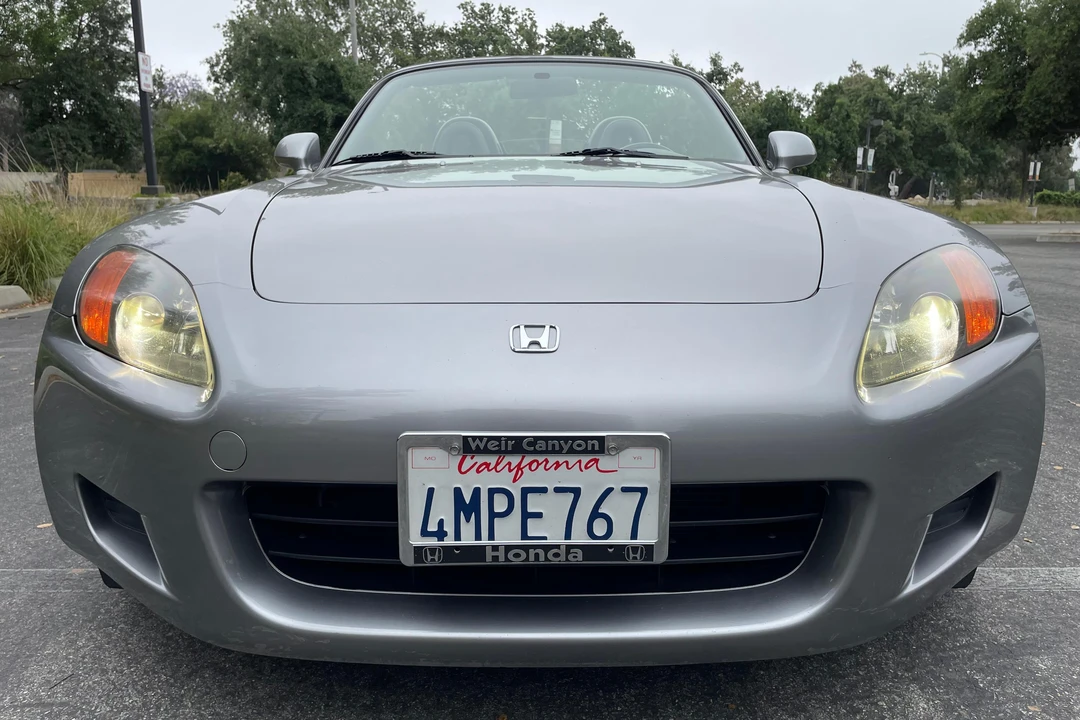 2000 Honda AP1 S2000 - Image 2 of 31