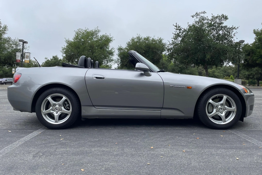 2000 Honda AP1 S2000 - Image 3 of 31
