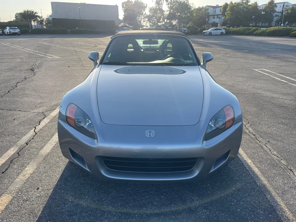 2000 Honda AP1 S2000 - Image 6 of 31