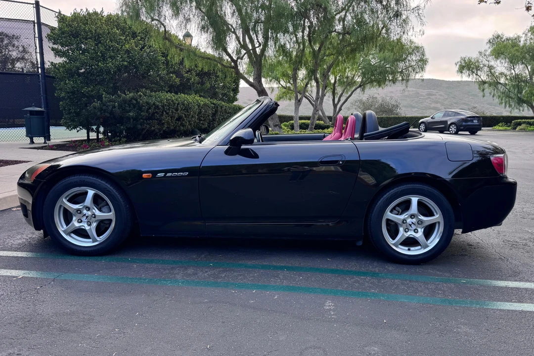 2000 Honda AP1 S2000 - Image 3 of 31