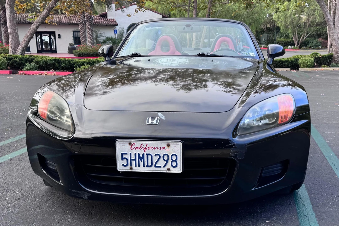 2000 Honda AP1 S2000 - Image 2 of 31