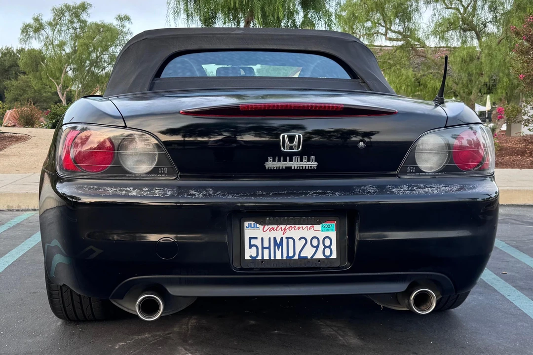 2000 Honda AP1 S2000 - Image 5 of 31