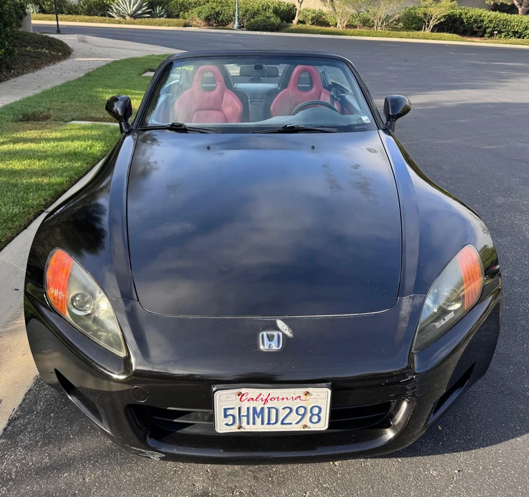 2000 Honda AP1 S2000 - Image 6 of 31