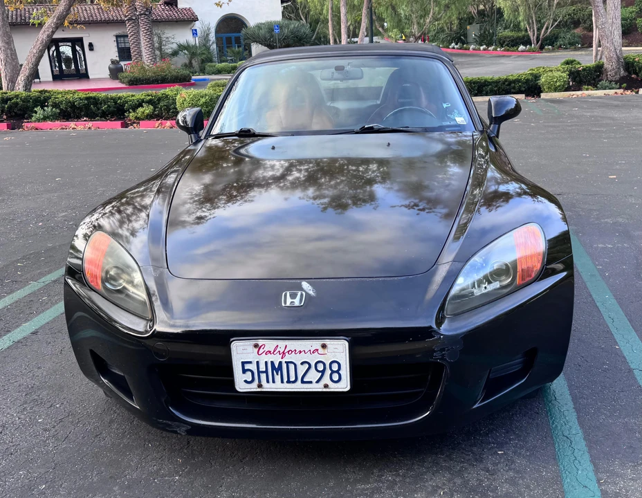 2000 Honda AP1 S2000 - Image 24 of 31