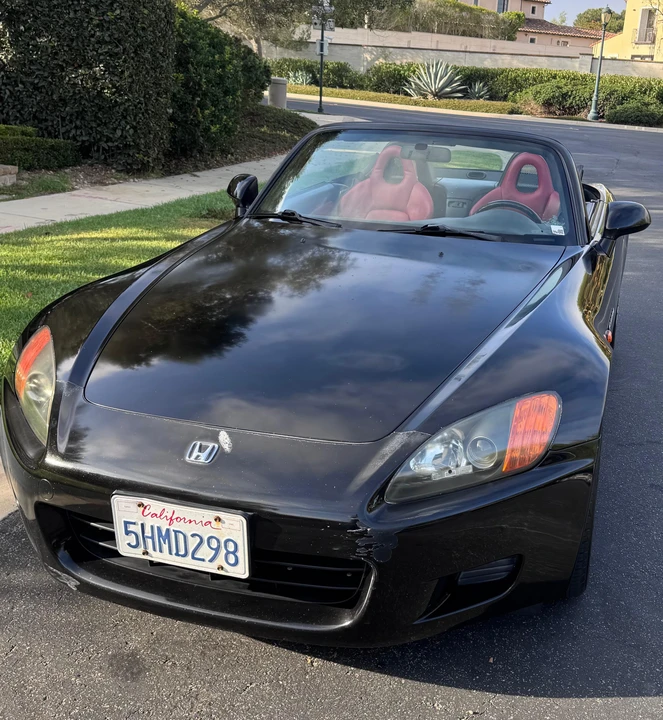 2000 Honda AP1 S2000 - Image 7 of 31