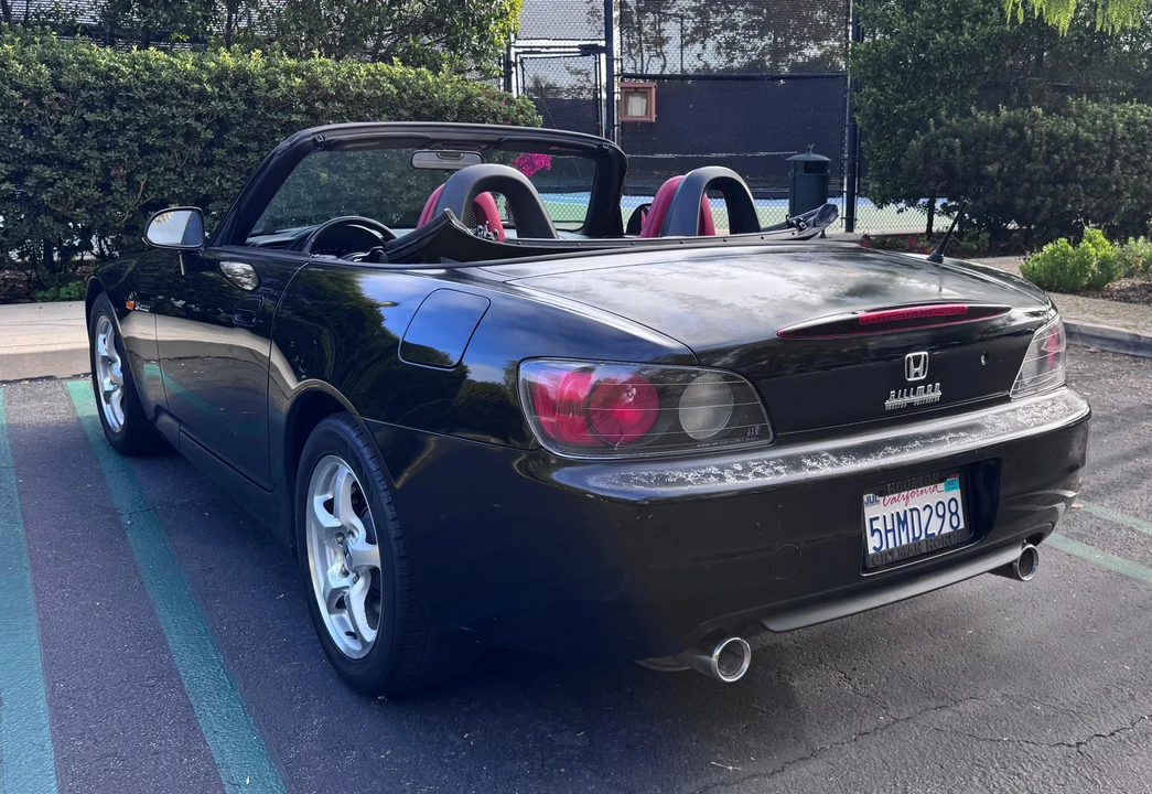2000 Honda AP1 S2000 - Image 14 of 31