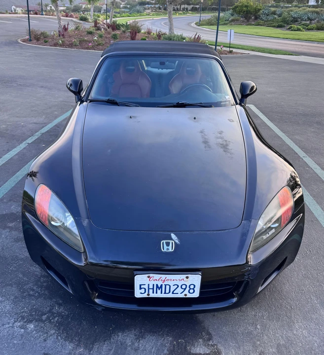 2000 Honda AP1 S2000 - Image 25 of 31