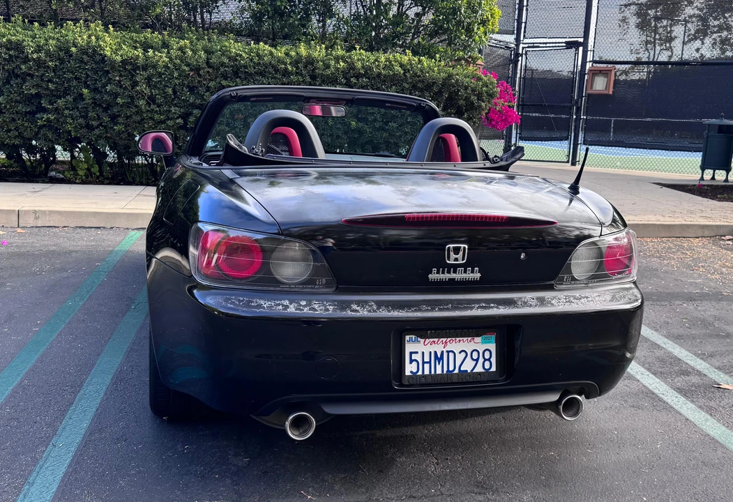 2000 Honda AP1 S2000 - Image 15 of 31