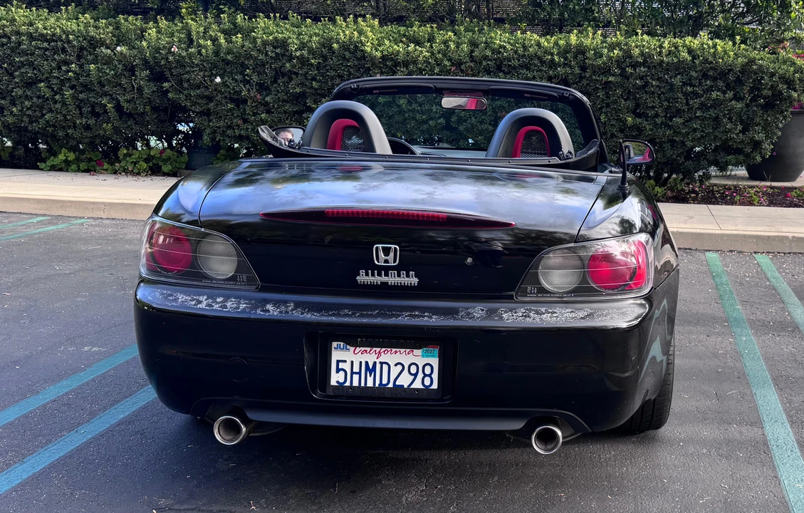 2000 Honda AP1 S2000 - Image 16 of 31